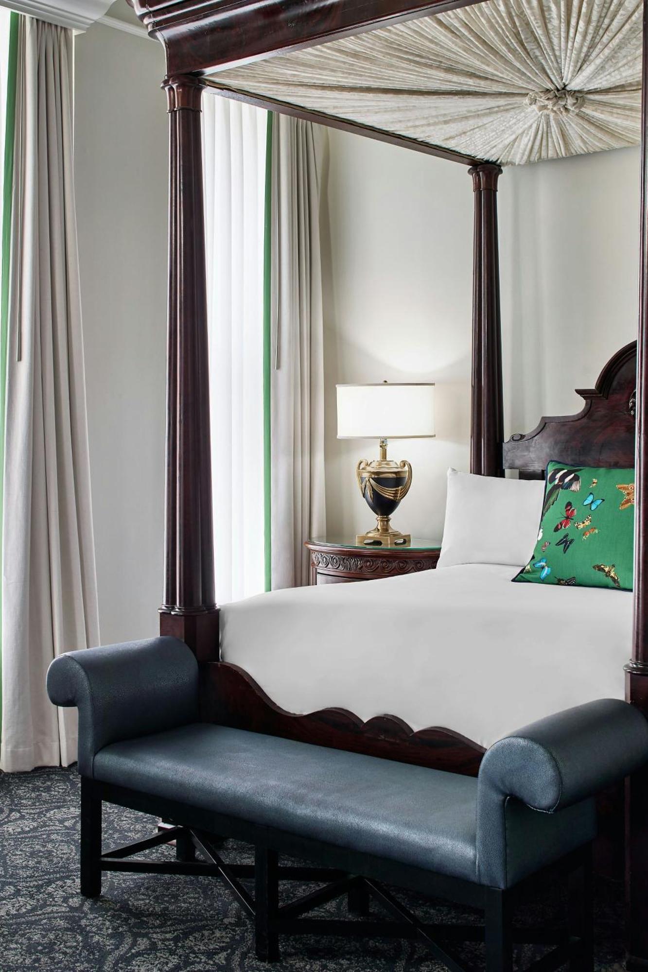 Le Pavillon, New Orleans, A Tribute Portfolio Hotel Exterior foto